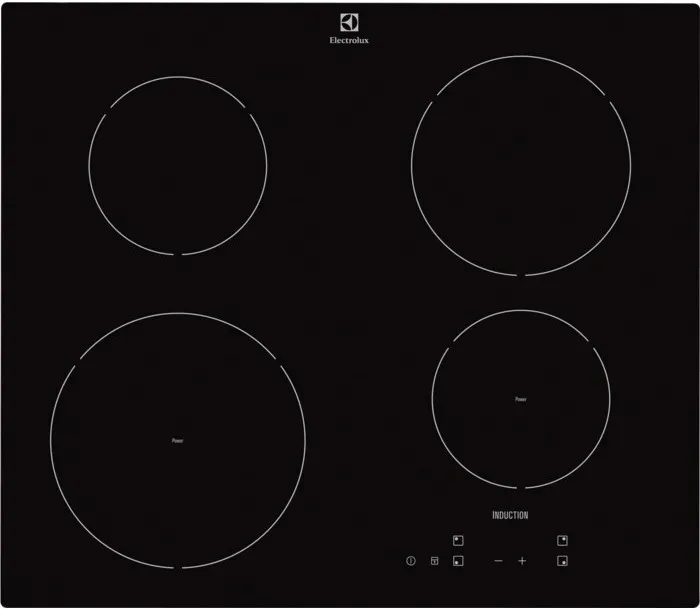 Варочная поверхность Electrolux EHH 6240 в Москве и Московской области от магазина Ammina