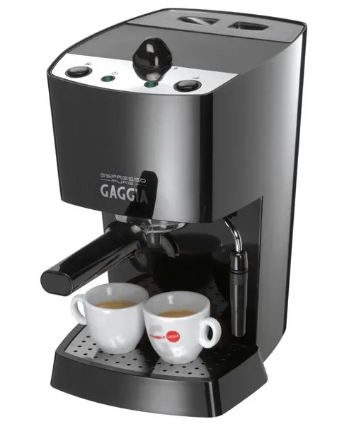 Кофеварка Gaggia Espresso Color в Москве и Московской области от магазина Ammina