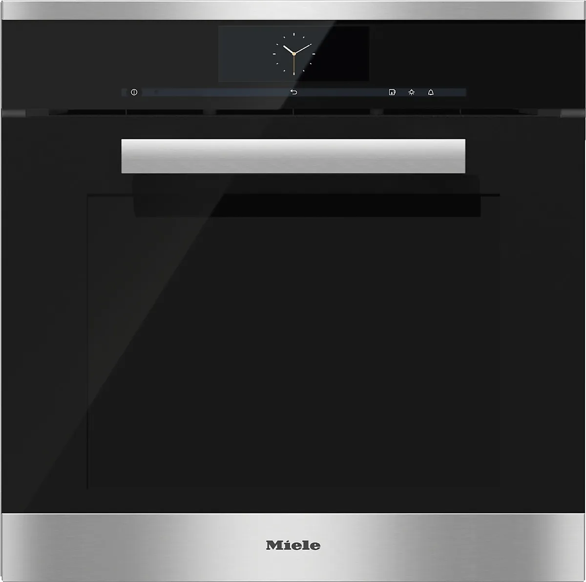 Встраиваемая пароварка Miele DGC 6865 в Москве и Московской области от магазина Ammina