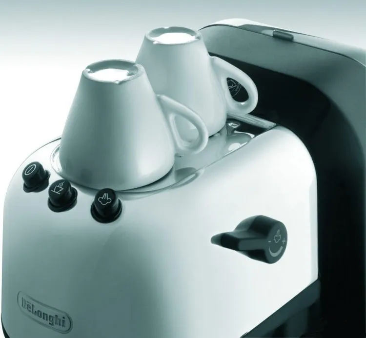 Кофеварка De'Longhi EC 271 в Москве и Московской области от магазина Ammina
