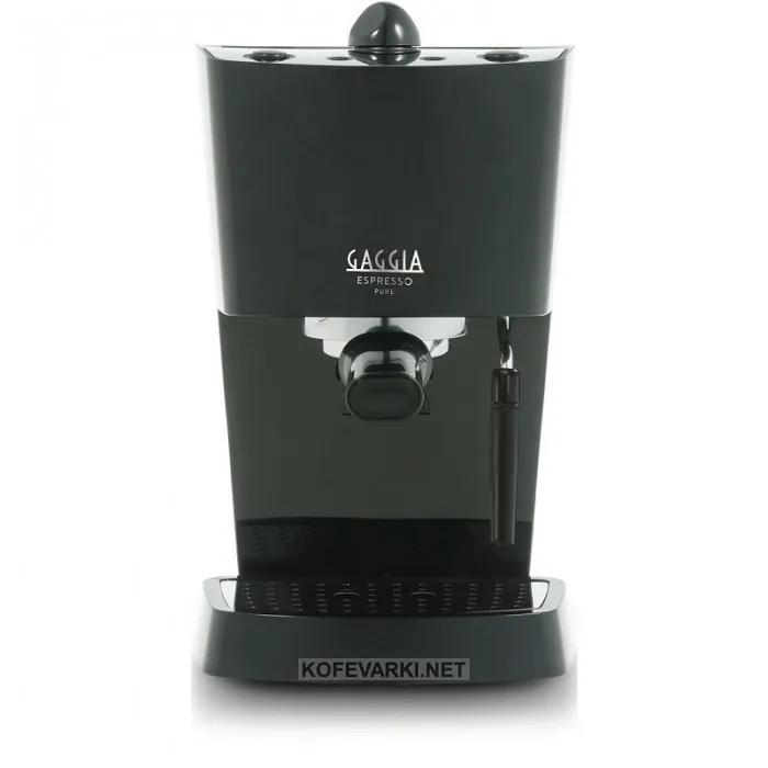 Кофеварка Gaggia Espresso Color в Москве и Московской области от магазина Ammina