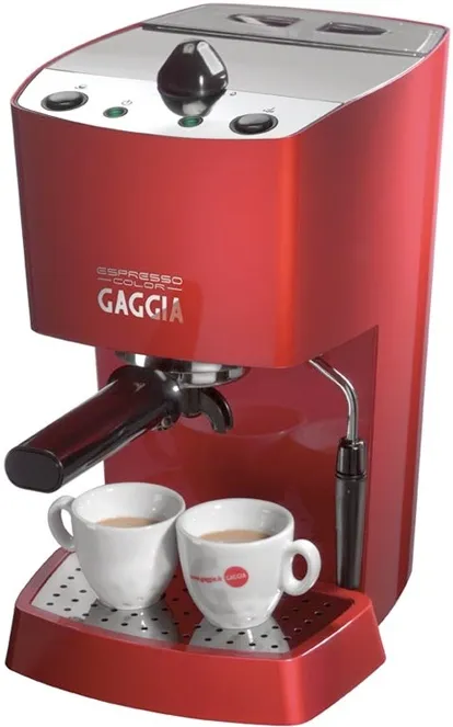 Кофеварка Gaggia Espresso Color в Москве и Московской области от магазина Ammina