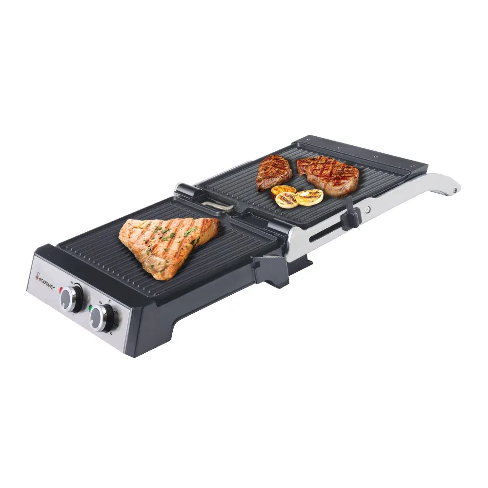 Электрогриль Kromax Grillmaster 230 в Москве и Московской области от магазина Ammina