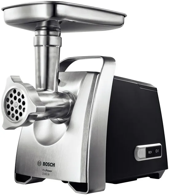 Мясорубка Bosch MFW 68680 в Москве и Московской области от магазина Ammina