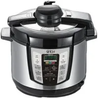 Мультиварка Sinbo SCO-5033 в Москве и Московской области от магазина Ammina