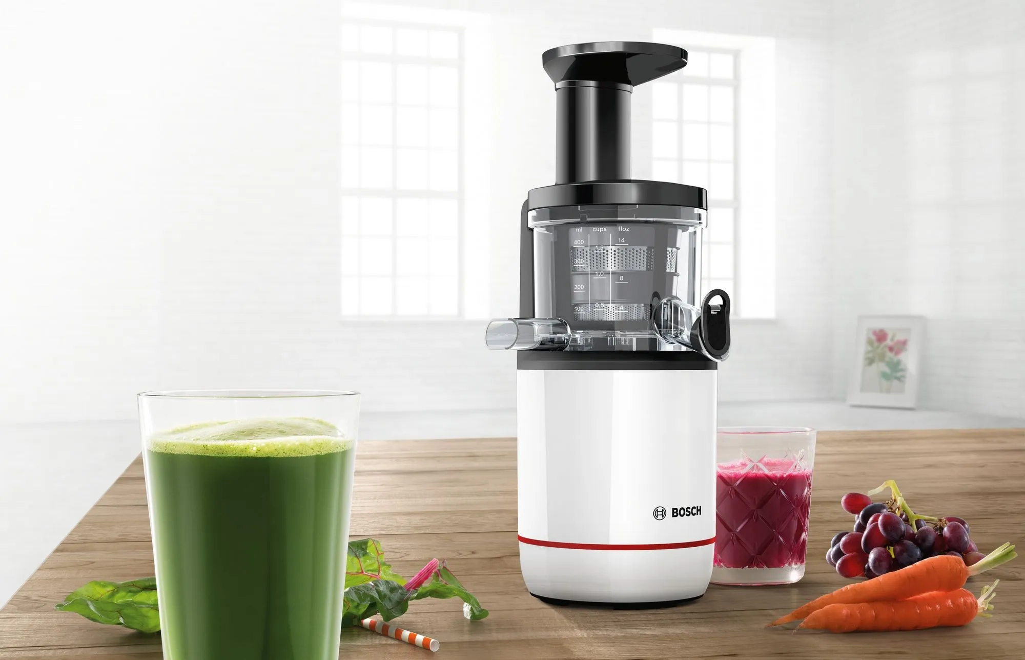 Соковыжималка Bosch MESM500 в Москве и Московской области от магазина Ammina