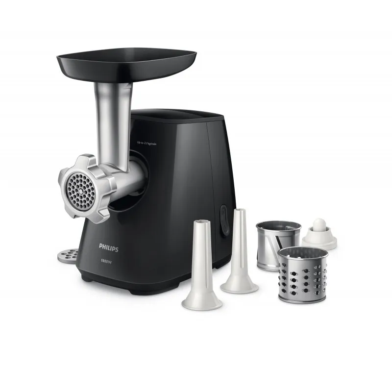Мясорубка Philips HR 2721 в Москве и Московской области от магазина Ammina