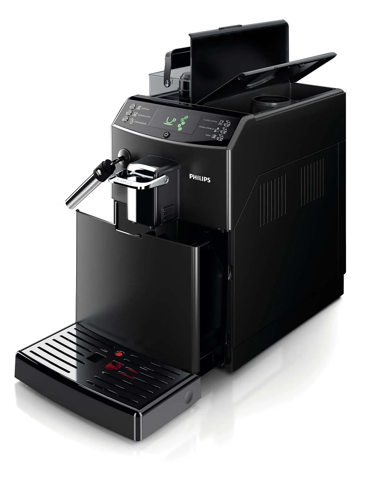 Кофеварка Philips HD 8842 в Москве и Московской области от магазина Ammina