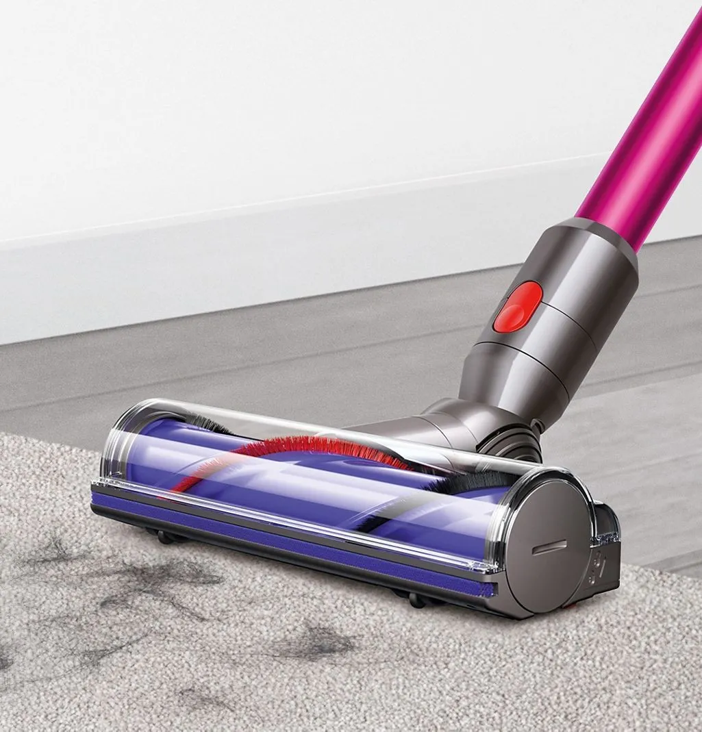 Лучшие мощные беспроводные пылесосы. Пылесос Dyson v8 absolute. Dyson v8 Motorhead. Дайсон sv10 v8 absolute. Пылесос Dyson v7 Motorhead.