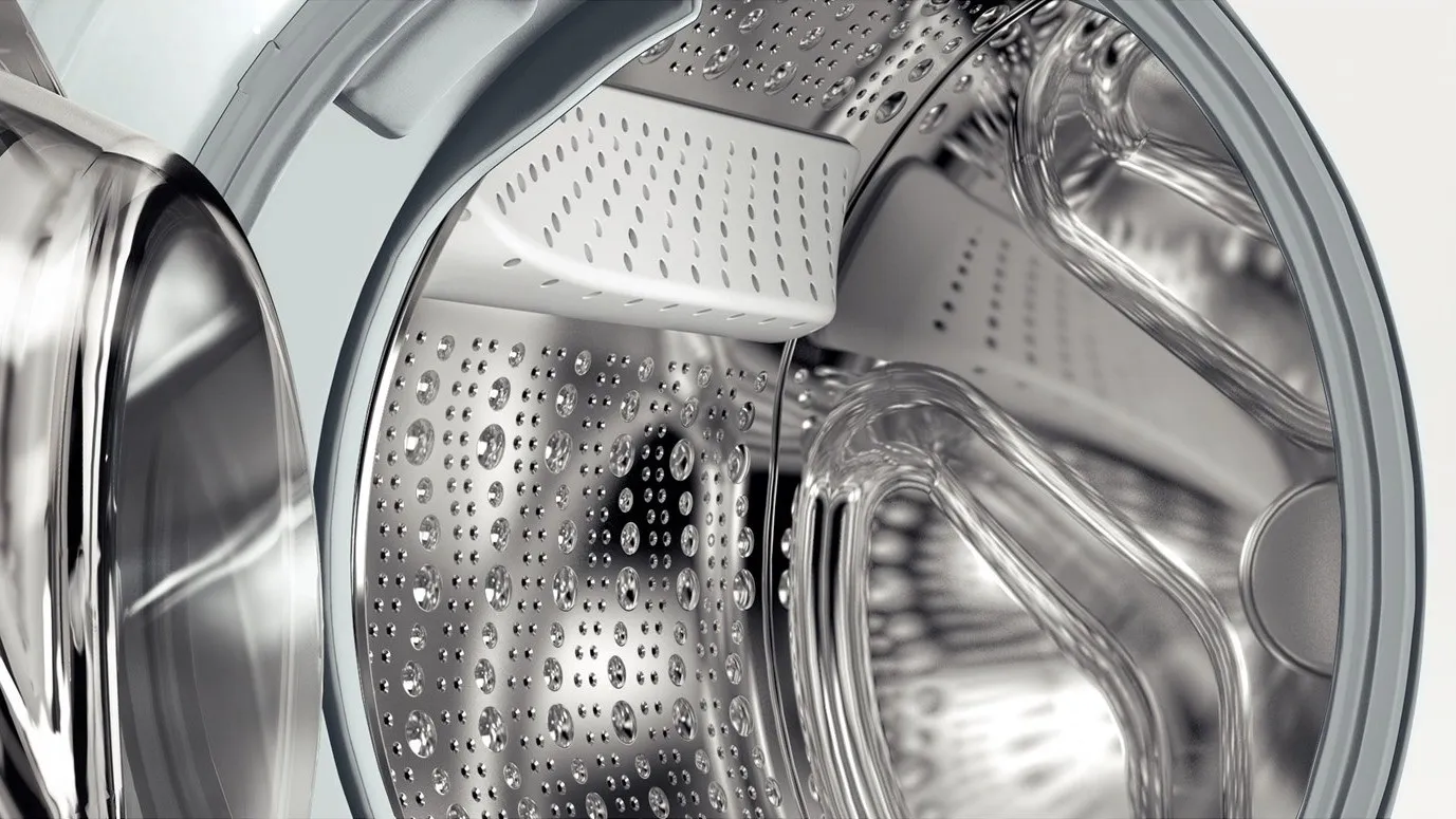 Стиральная машина Siemens WM 14W540 в Москве и Московской области от магазина Ammina