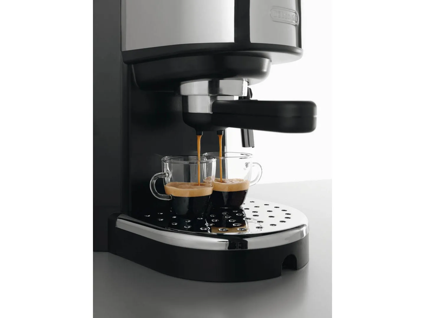Кофеварка De'Longhi EC 271 в Москве и Московской области от магазина Ammina