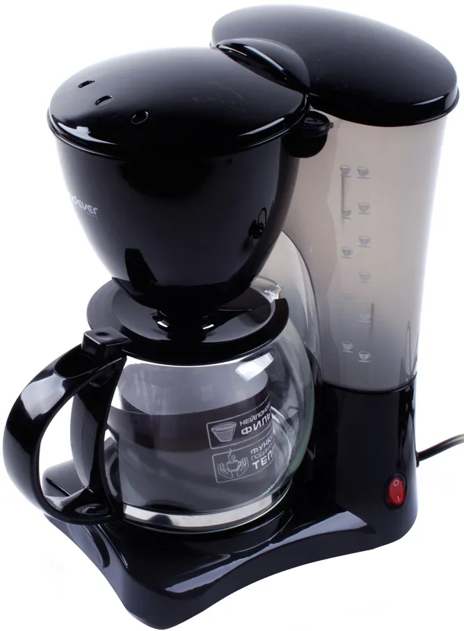 Кофеварка Kromax Costa-1042 в Москве и Московской области от магазина Ammina