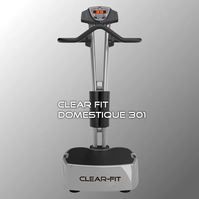 Вибротренажер Clear Fit CF-PLATE Domestique 301 в Москве и Московской области от магазина Ammina