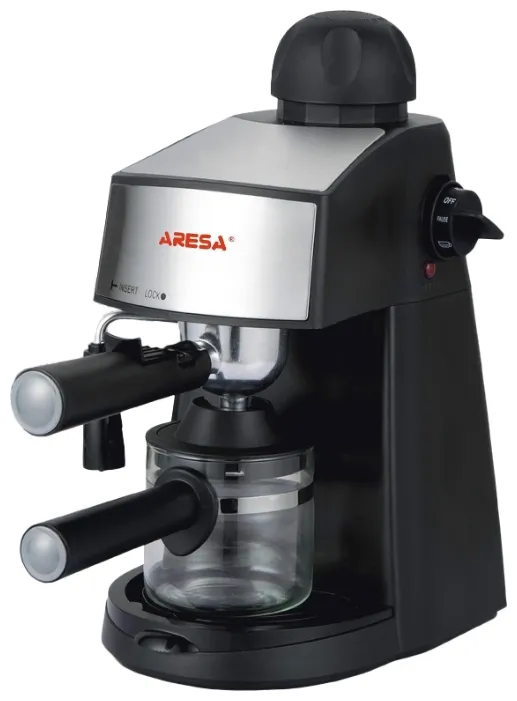 Кофеварка Aresa CM-111E в Москве и Московской области от магазина Ammina
