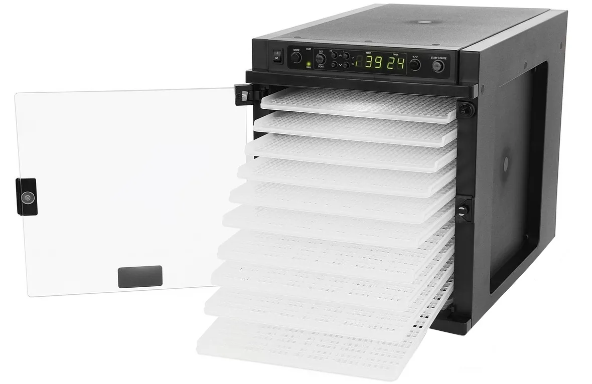 Сушилка фруктов Tribest SD-6280 в Москве и Московской области от магазина Ammina
