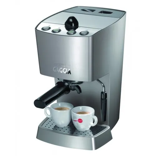 Кофеварка Gaggia Espresso Color в Москве и Московской области от магазина Ammina