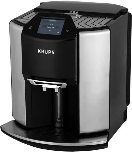 Кофеварка Krups EA 907D31 в Москве и Московской области от магазина Ammina