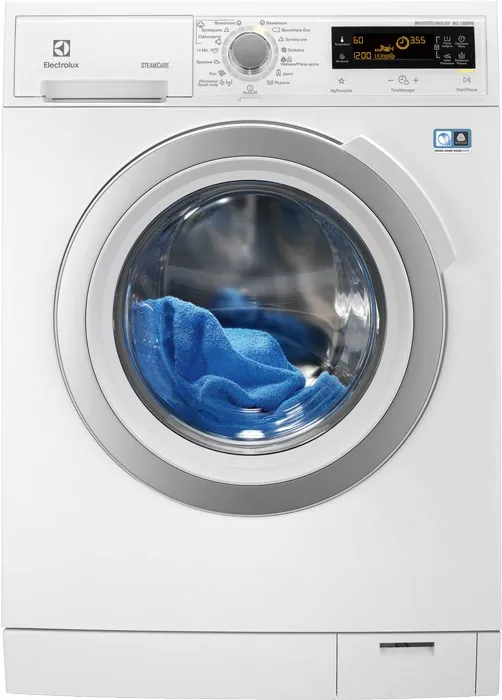 Стиральная машина Electrolux EWF 1287 в Москве и Московской области от магазина Ammina