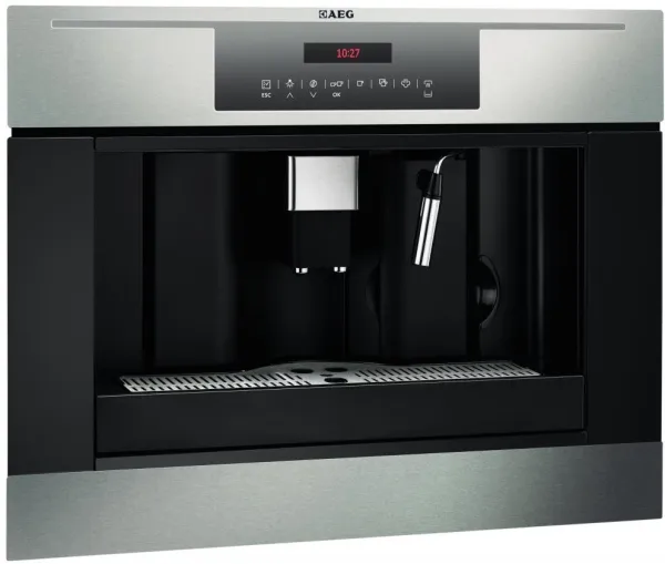 Встраиваемая кофеварка AEG PE4512 M в Москве и Московской области от магазина Ammina