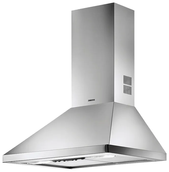 Вытяжка Zanussi ZHC 6141 в Москве и Московской области от магазина Ammina