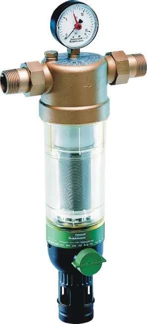 Фильтр для воды Honeywell F76S-1AA в Москве и Московской области от магазина Ammina