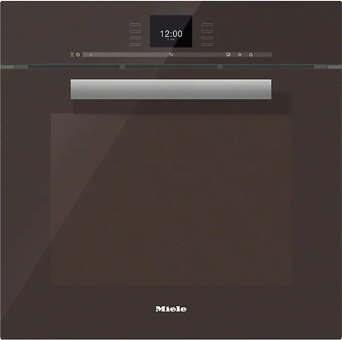 Встраиваемая пароварка Miele DGC 6660 в Москве и Московской области от магазина Ammina