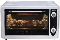 Электродуховка Akel AF-720 в Москве и Московской области от магазина Ammina