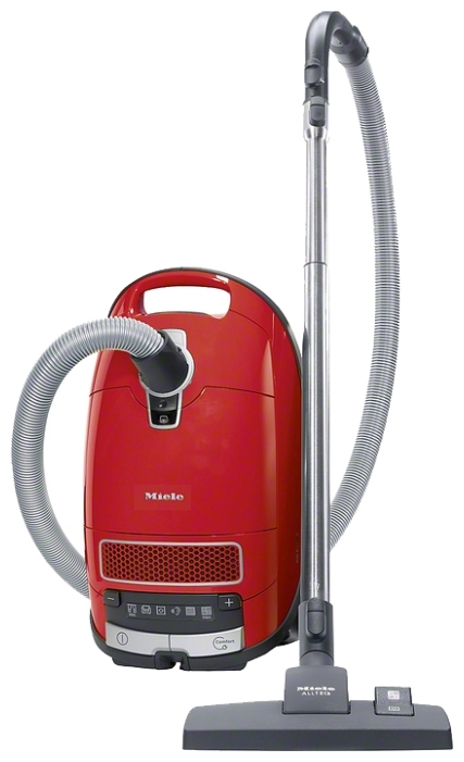 Пылесос Miele S 8310 в Москве и Московской области от магазина Ammina