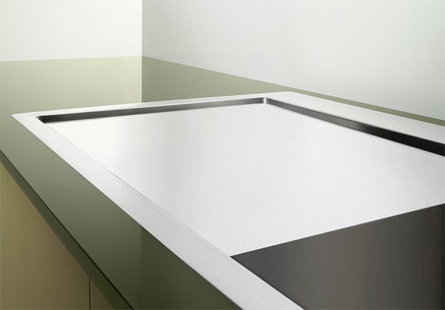 Кухонная мойка Blanco Claron 5S-IF в Москве и Московской области от магазина Ammina