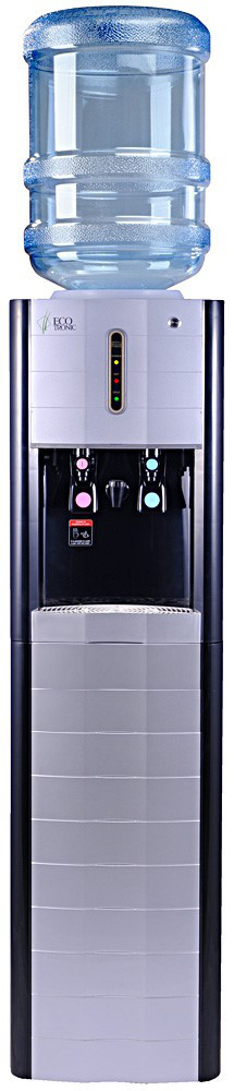 Кулер для воды Ecotronic V4-L Carbo в Москве и Московской области от магазина Ammina