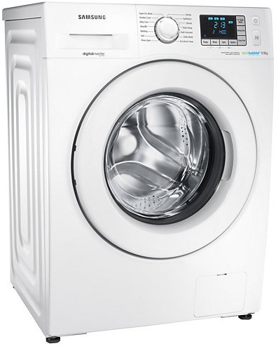 Стиральная машина Samsung WF90F5E5U4W в Москве и Московской области от магазина Ammina