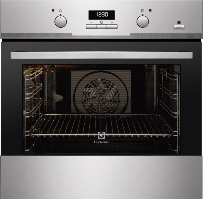 Духовой шкаф Electrolux EOA 3454 в Москве и Московской области от магазина Ammina