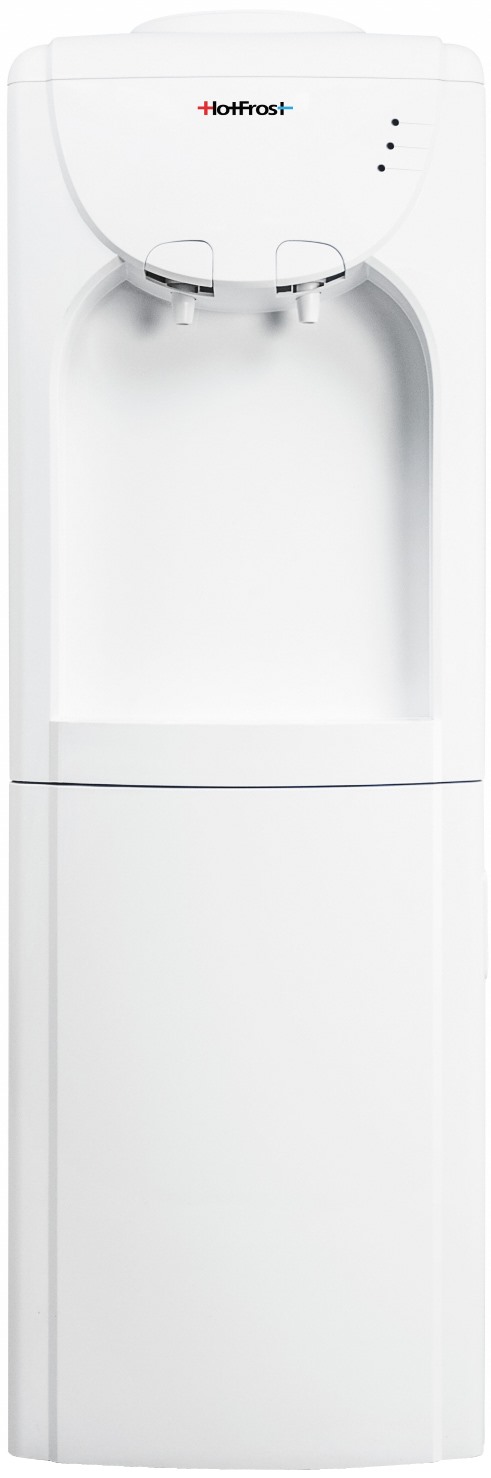 Кулер для воды HotFrost V220CF в Москве и Московской области от магазина Ammina