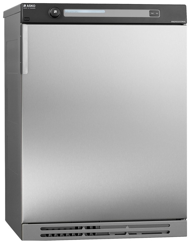 Сушильная машина Asko TDC112V в Москве и Московской области от магазина Ammina