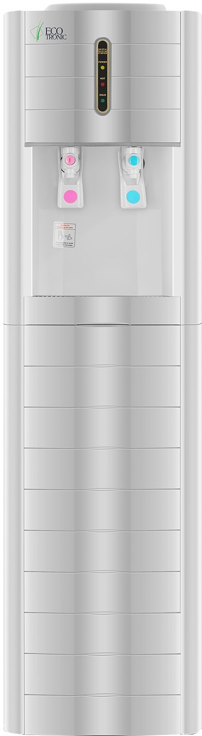 Кулер для воды Ecotronic V4-L Carbo в Москве и Московской области от магазина Ammina