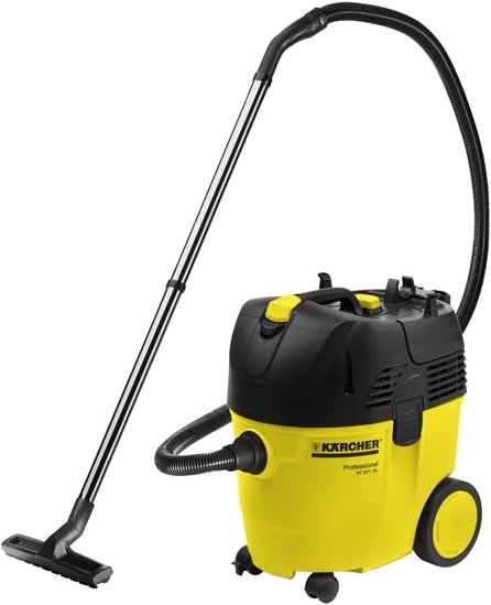Пылесос Karcher NT 35/1 Ap в Москве и Московской области от магазина Ammina