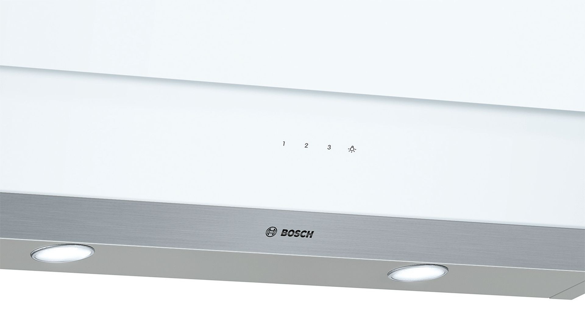 Вытяжка Bosch DWK 095G20 в Москве и Московской области от магазина Ammina