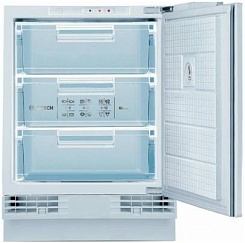 Встраиваемый морозильный шкаф beko bu 1200 hca